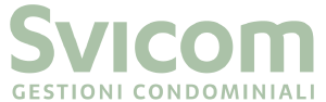 Svicom Gestioni Condominiali Logo